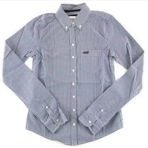 Abercrombie & Fitch Long Sleeve